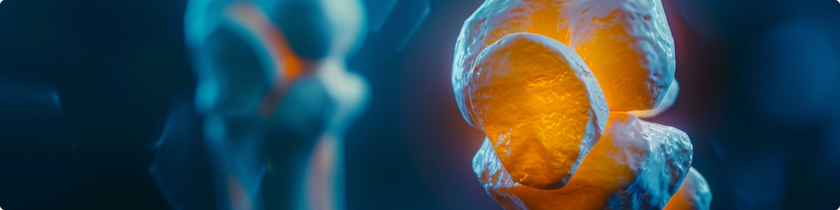 Αρθροπλαστική Γόνατος