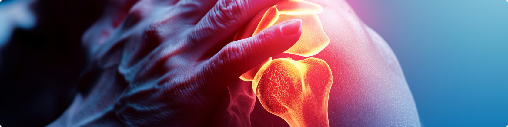 Αρθροσκόπηση Ώμου