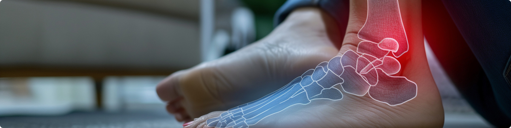 Βλαισός Μέγας Δάκτυλος