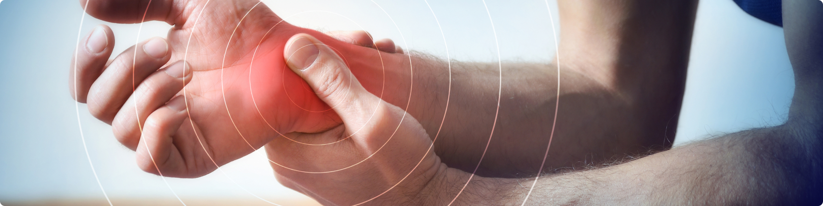 Σύνδρομο de Quervain