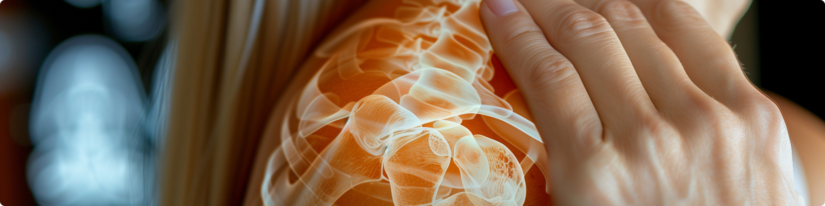 Εξάρθημα – Αστάθεια Ώμου