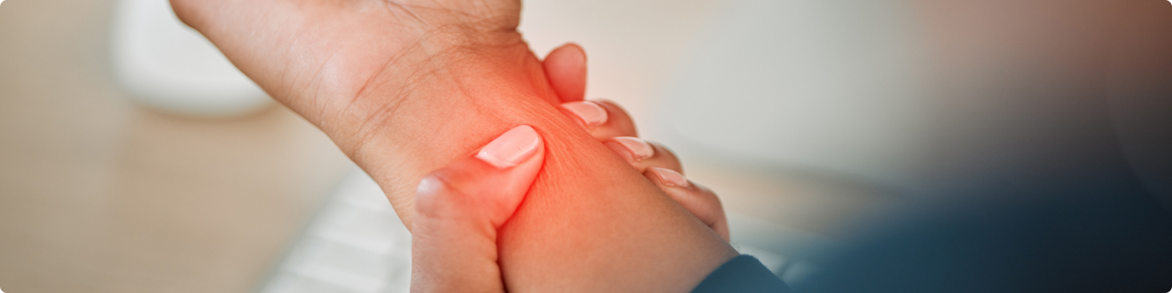 Γάγγλιο Καρπού