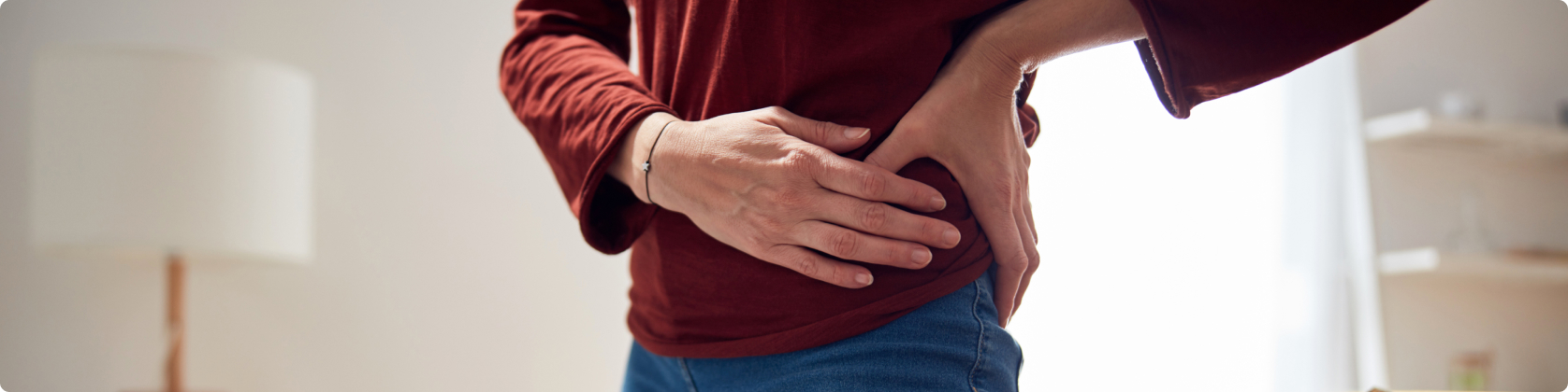 Δυσπλασία ισχίου