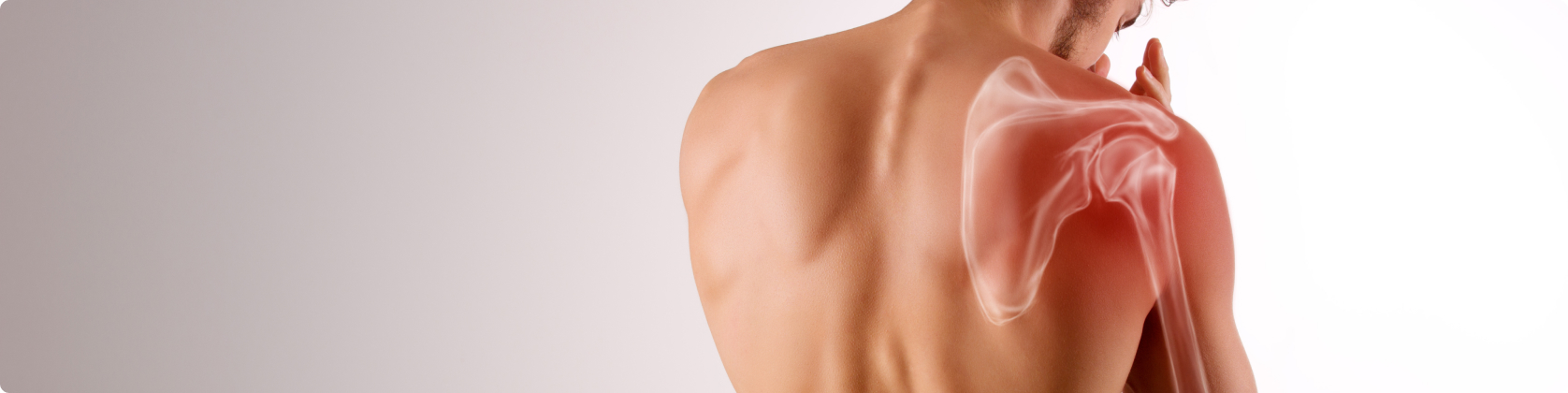 Κατάγματα Ώμου