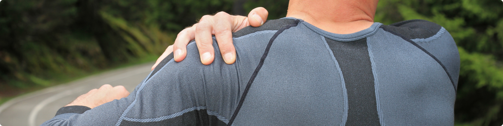 Οστεοαρθρίτιδα Ώμου