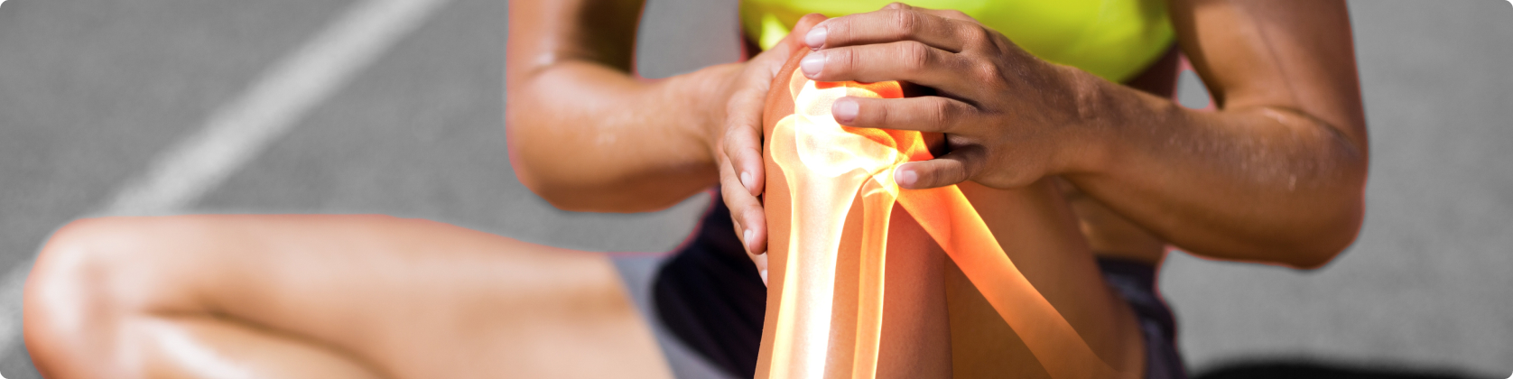 Οστεονέκρωση Γόνατος