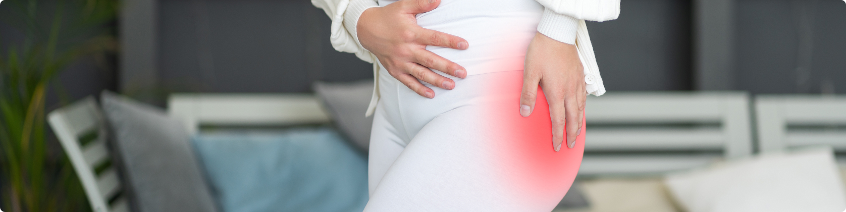 Οστεονέκρωση Ισχίου