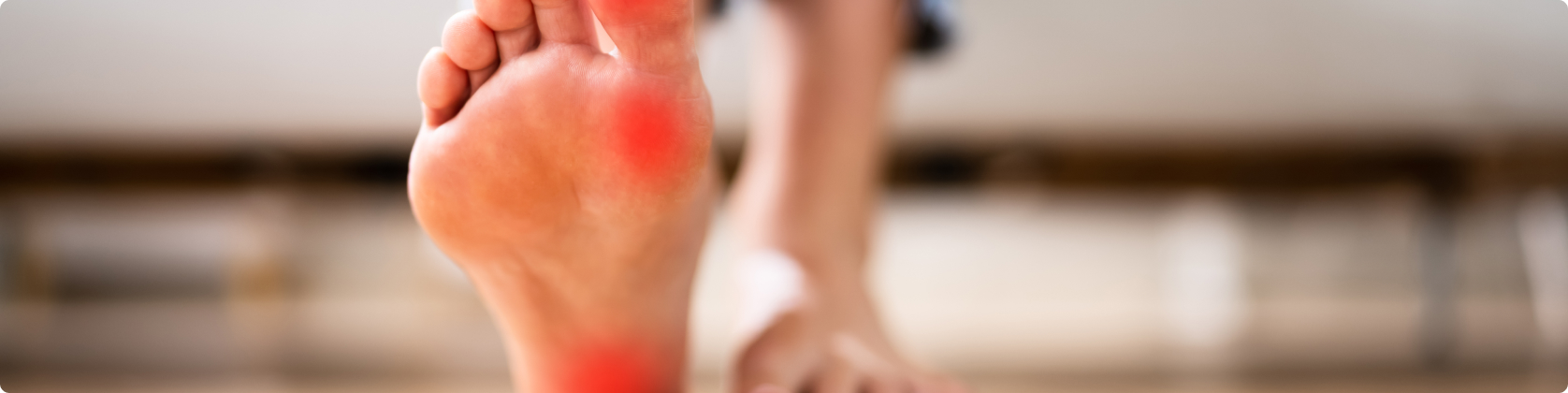 Πτώση Μεταταρσίων