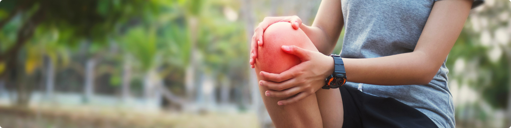 Ρήξη Μηνίσκου