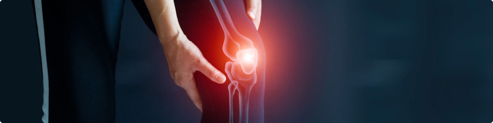 Χόνδρινες Βλάβες Γόνατος