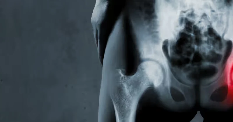 Hip Arthroplasty – ASI Method
