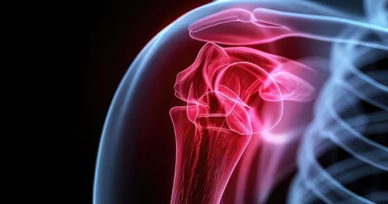 Shoulder Arthroplasty