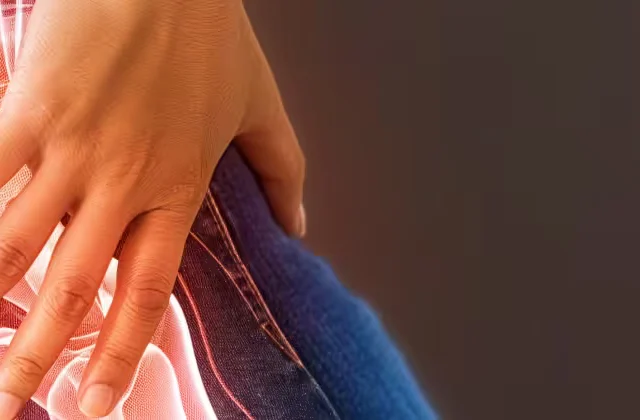 Total Hip Replacement Loosening