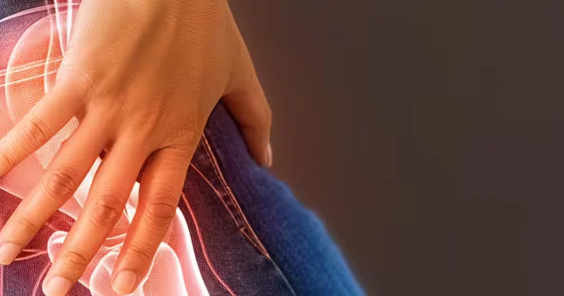 Total Hip Replacement Loosening