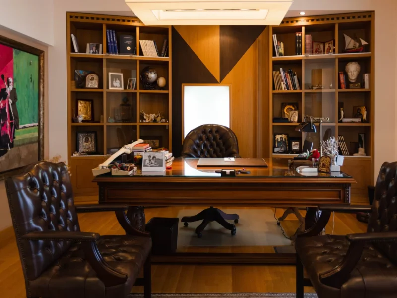 The Clinic