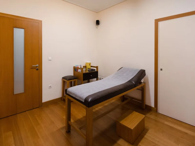 The Clinic