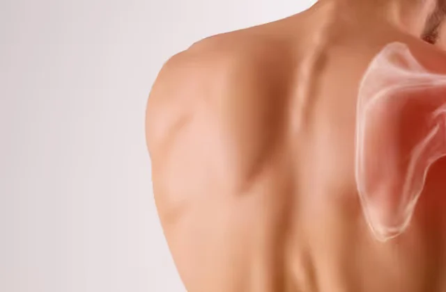 Shoulder Fractures
