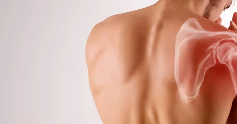 Shoulder Fractures