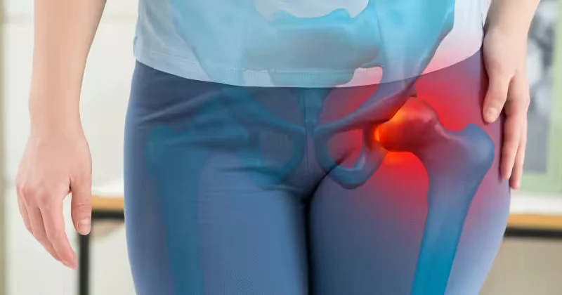Hip Osteoarthritis