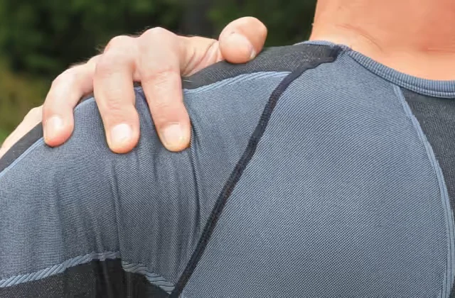 Shoulder Osteoarthritis