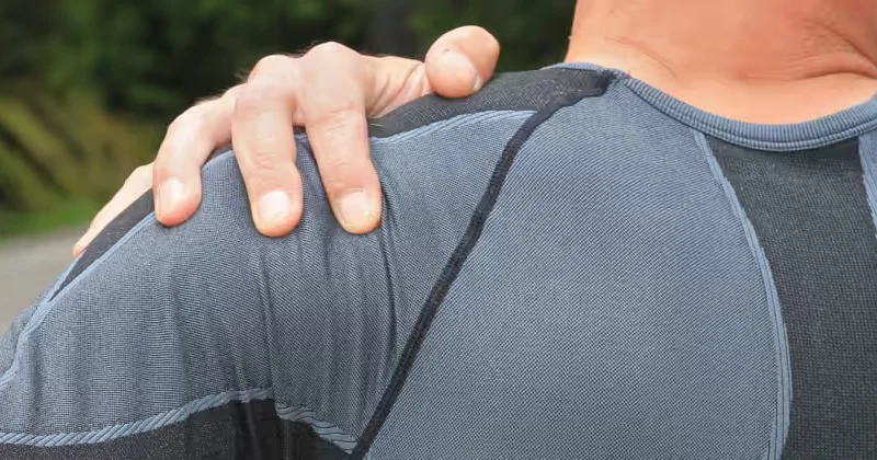 Shoulder Osteoarthritis
