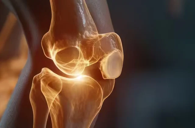 Knee osteotomy