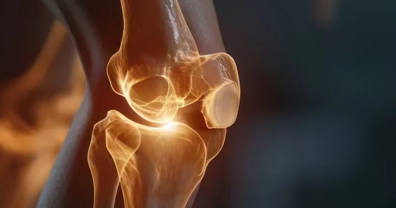 Knee osteotomy