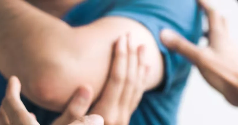 Frozen Shoulder