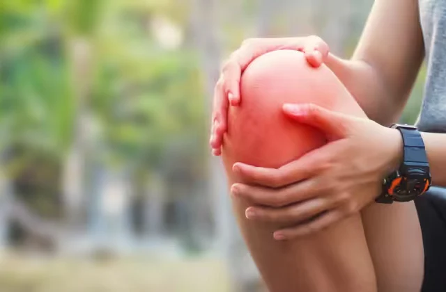 Meniscus Tear