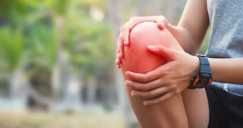 Meniscus Tear