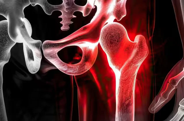 Core Decompression of the Femoral Head