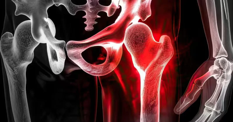 Core Decompression of the Femoral Head