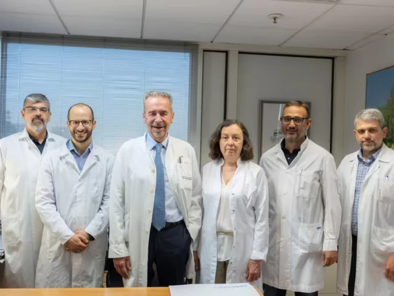 Dr. Ioannis Tsarouhas