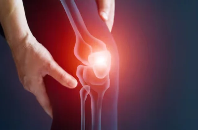Knee Cartilage Lesions