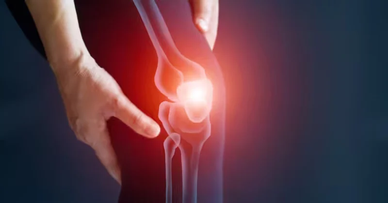 Knee Cartilage Lesions